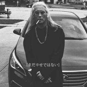 Meet your Posher, Mark